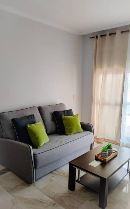 Bonito En Con Piscina Appartement Marbella