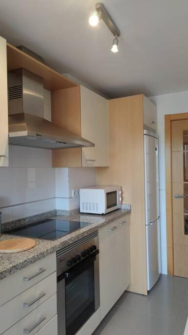 Appartement Bonito En Con Piscina *