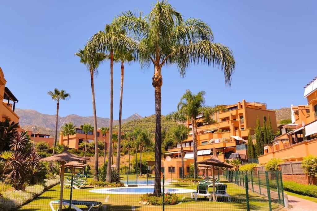 Appartement Bonito En Con Piscina *
