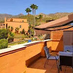 Bonito Apartamento En Marbella Con Piscina